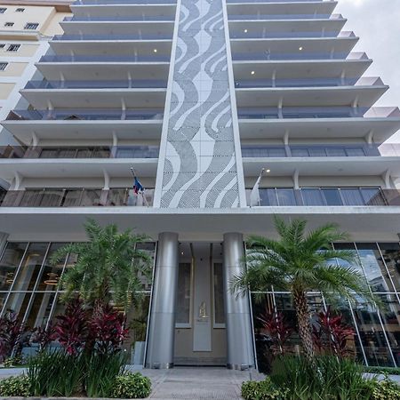 Brickell Apart Hotel Santo Domingo Exterior photo