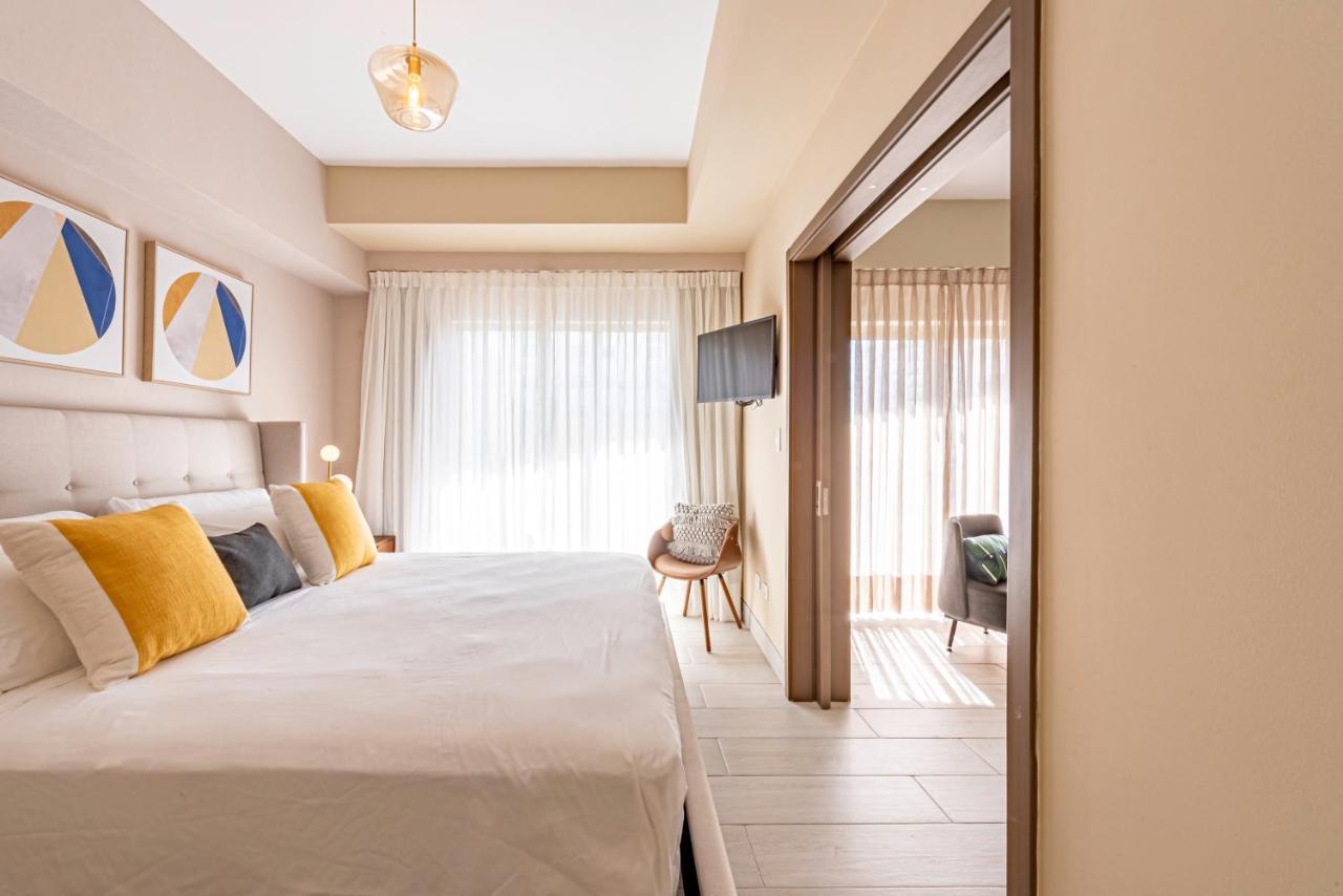 Brickell Apart Hotel Santo Domingo Exterior photo