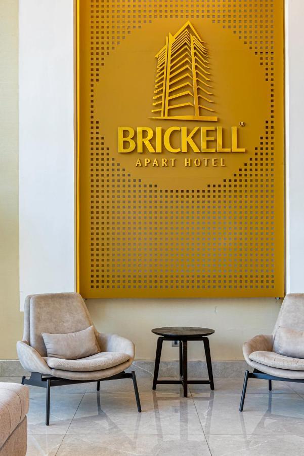 Brickell Apart Hotel Santo Domingo Exterior photo