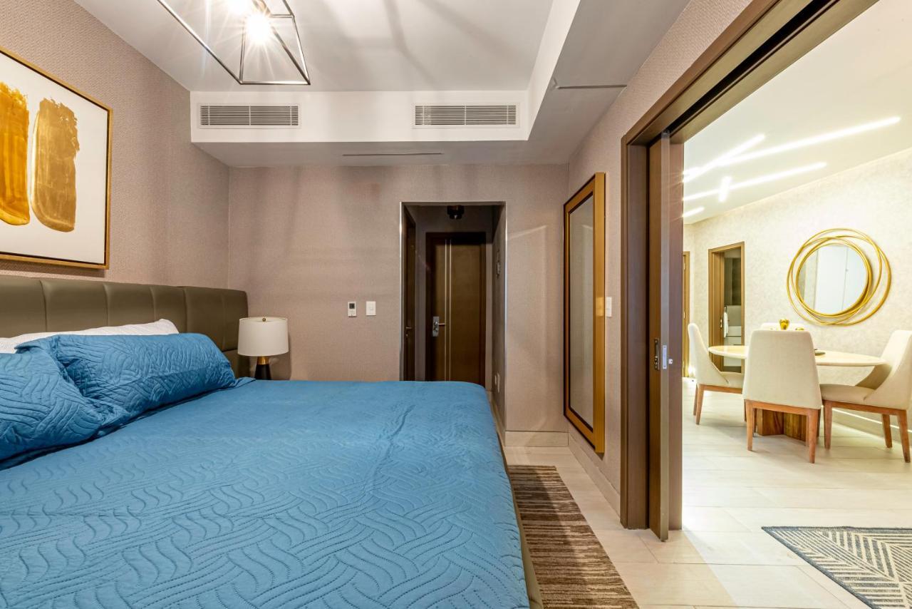 Brickell Apart Hotel Santo Domingo Exterior photo