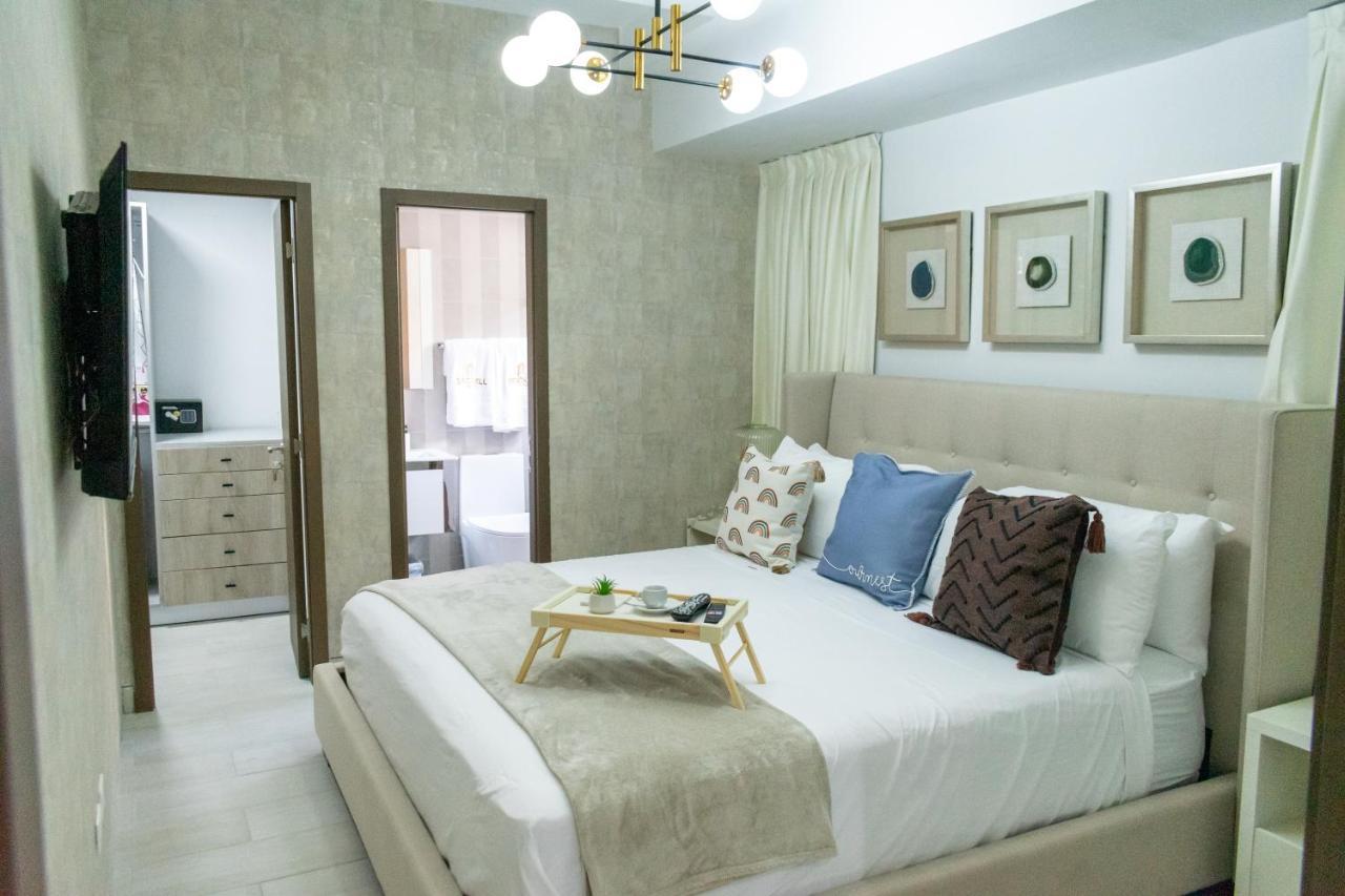 Brickell Apart Hotel Santo Domingo Exterior photo